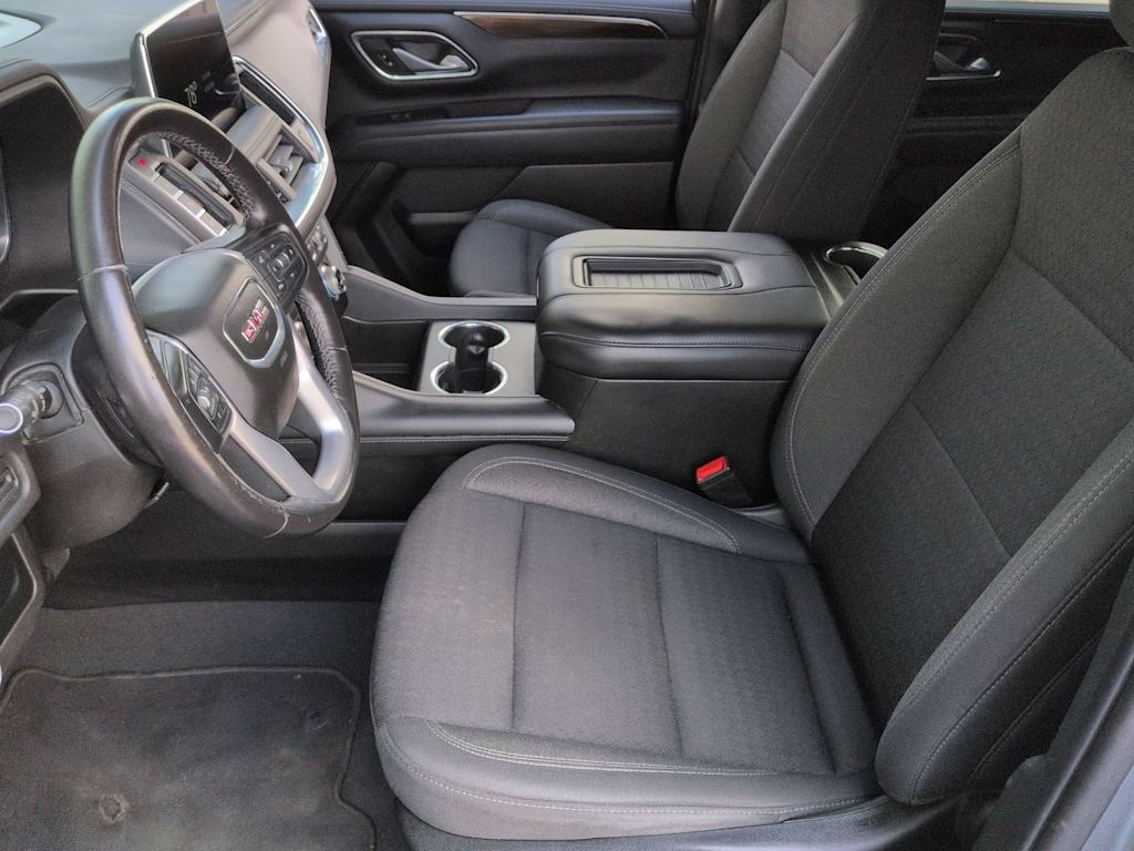 Thumbnail: 2022 GMC Yukon XL - 10