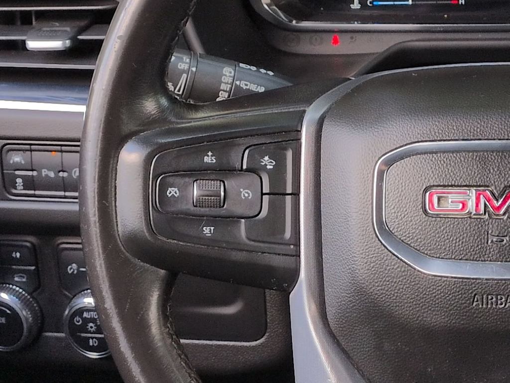 Thumbnail: 2022 GMC Yukon XL - 30
