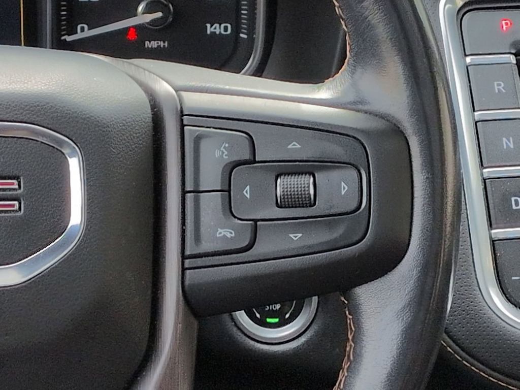 Thumbnail: 2021 GMC Yukon XL - 32