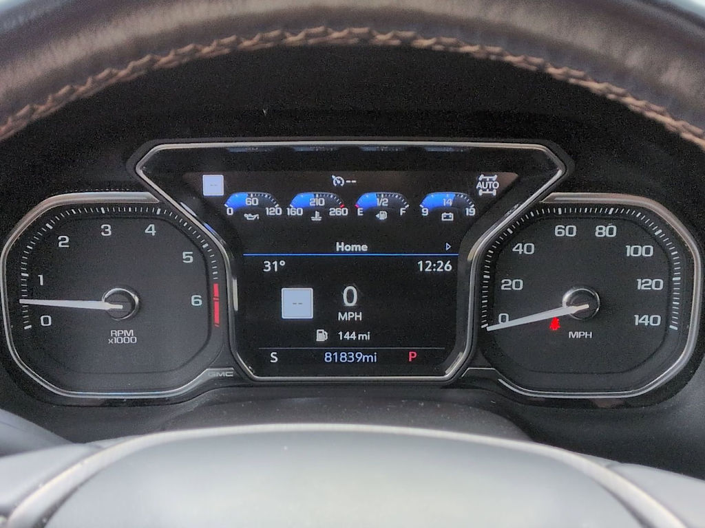 Thumbnail: 2021 GMC Yukon XL - 14
