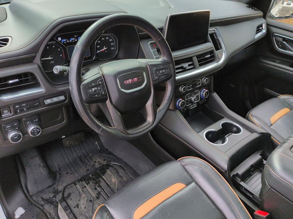 Thumbnail: 2021 GMC Yukon XL - 2