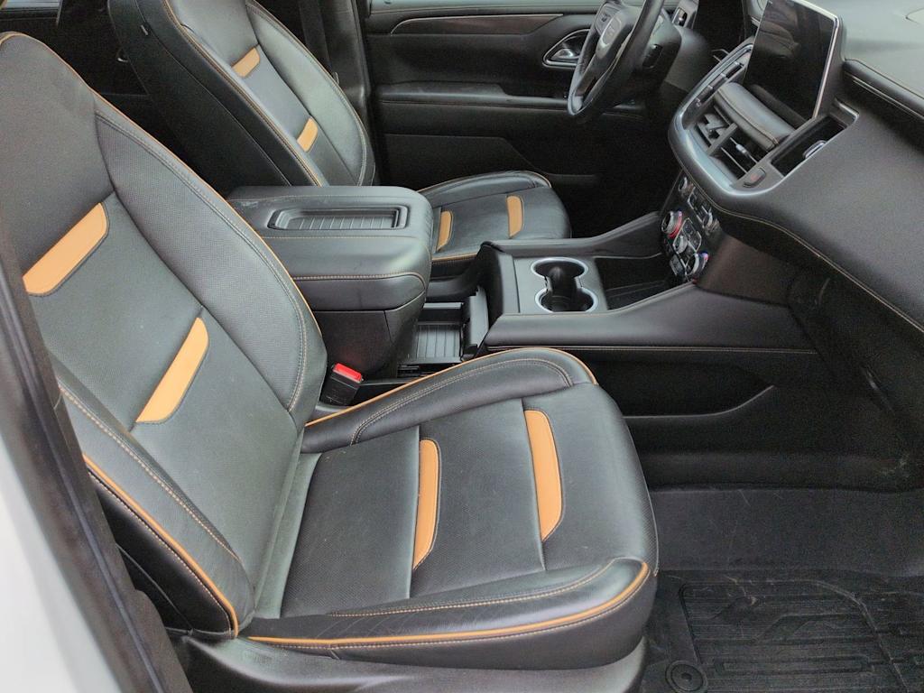 Thumbnail: 2021 GMC Yukon XL - 30