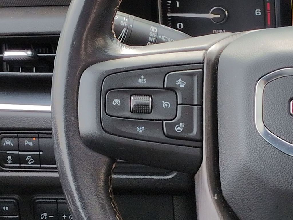 Thumbnail: 2021 GMC Yukon XL - 31