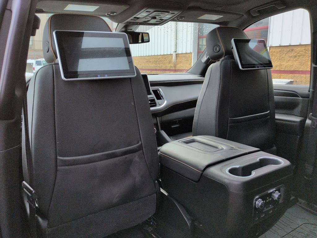 Thumbnail: 2021 GMC Yukon XL - 10