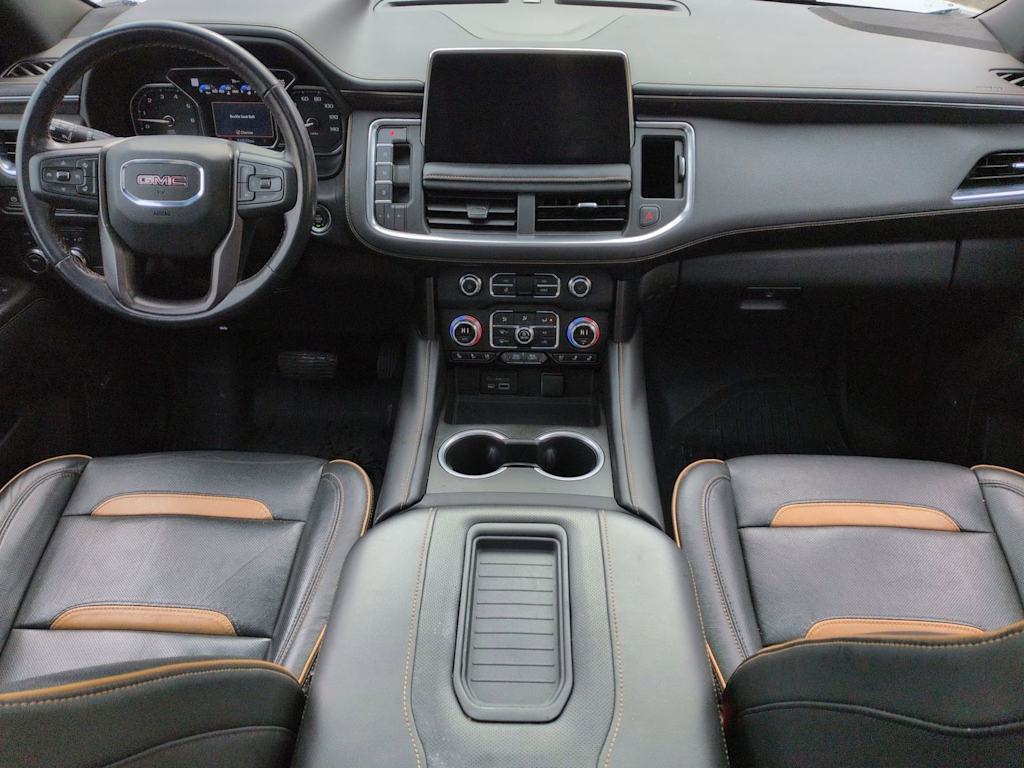 Thumbnail: 2021 GMC Yukon XL - 8