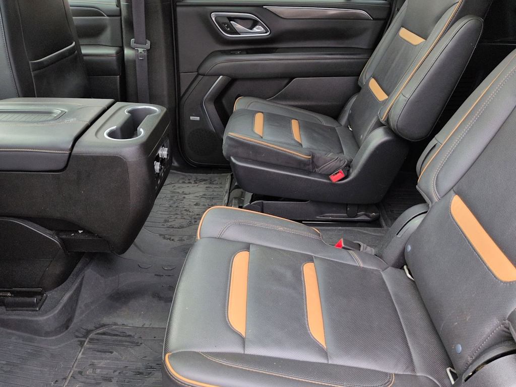 Thumbnail: 2021 GMC Yukon XL - 27