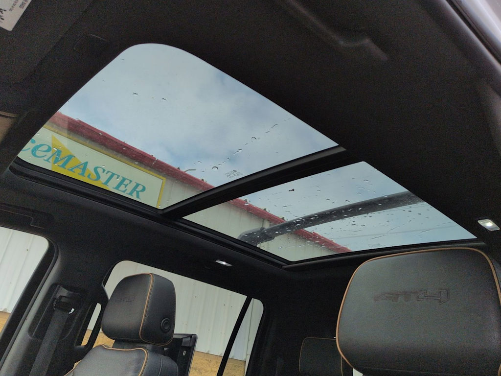 Thumbnail: 2021 GMC Yukon XL - 26