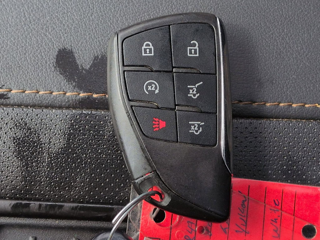 Thumbnail: 2021 GMC Yukon XL - 16