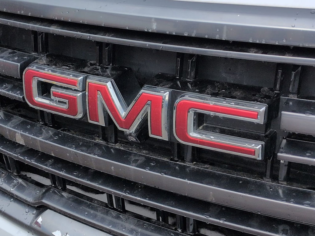 Thumbnail: 2021 GMC Yukon XL - 6