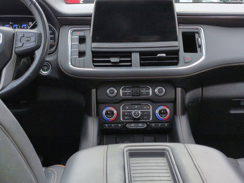 Thumbnail: 2021 GMC Yukon XL - 12