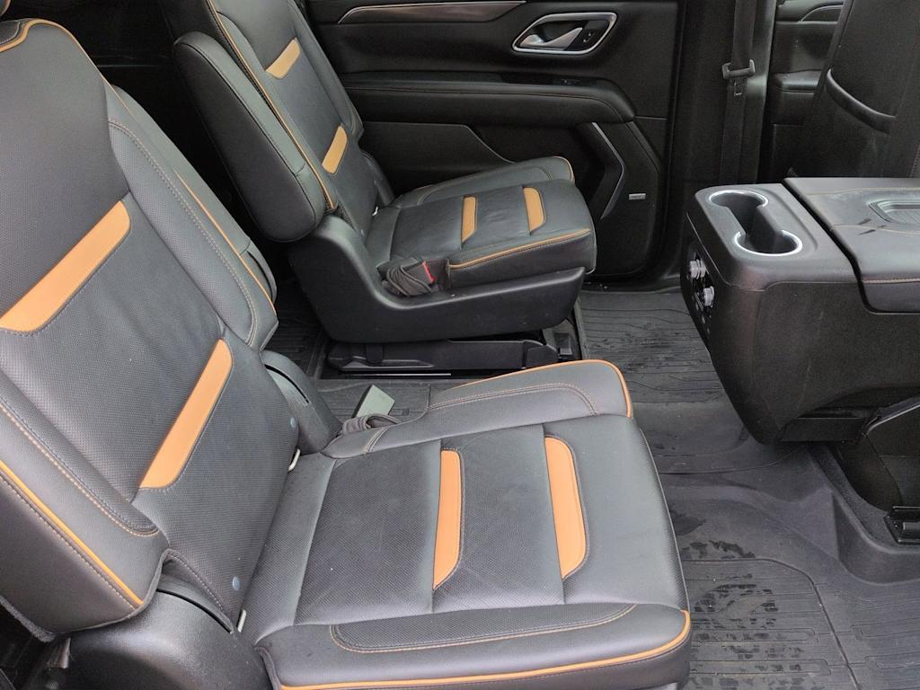 Thumbnail: 2021 GMC Yukon XL - 28