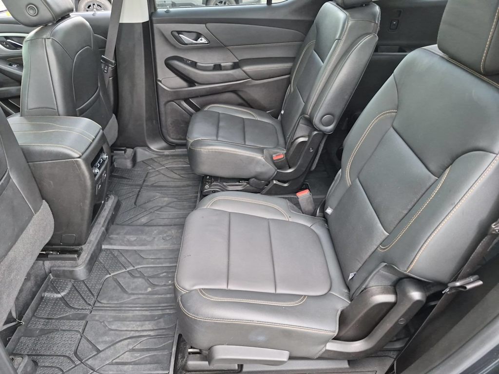 Thumbnail: 2019 Chevrolet Traverse - 30