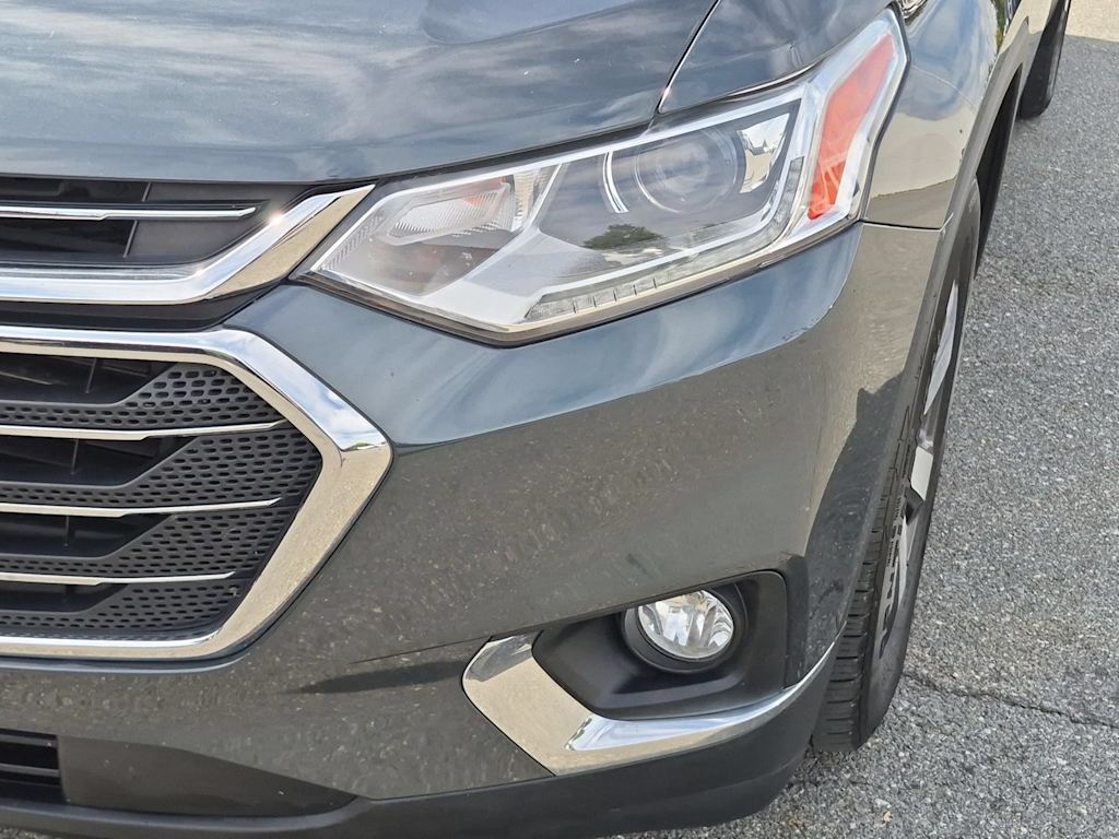 Thumbnail: 2019 Chevrolet Traverse - 26