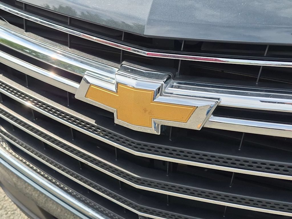 Thumbnail: 2019 Chevrolet Traverse - 6