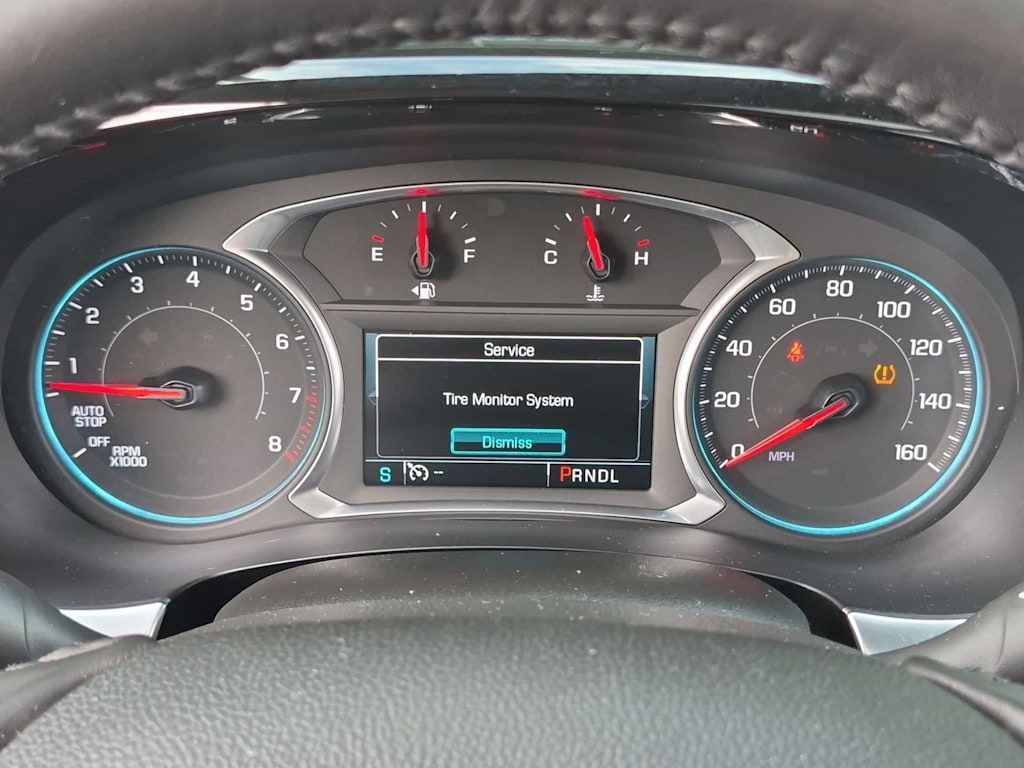 Thumbnail: 2019 Chevrolet Traverse - 38