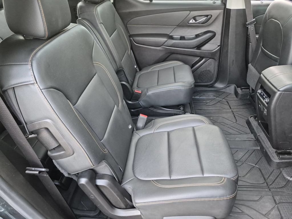 Thumbnail: 2019 Chevrolet Traverse - 31