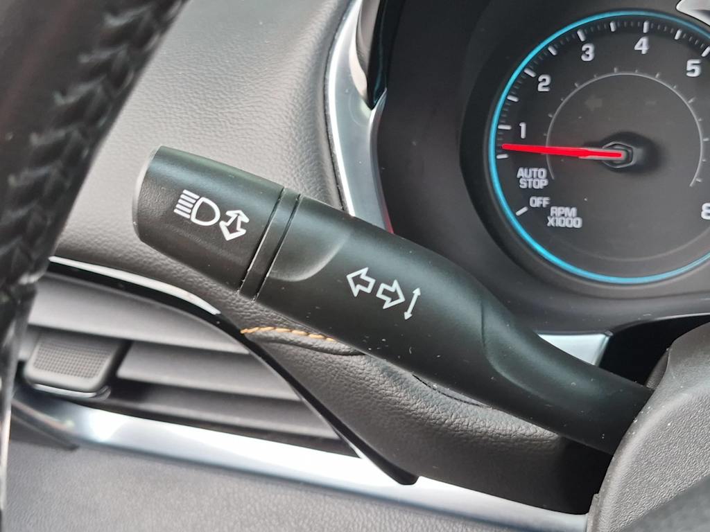 Thumbnail: 2019 Chevrolet Traverse - 35