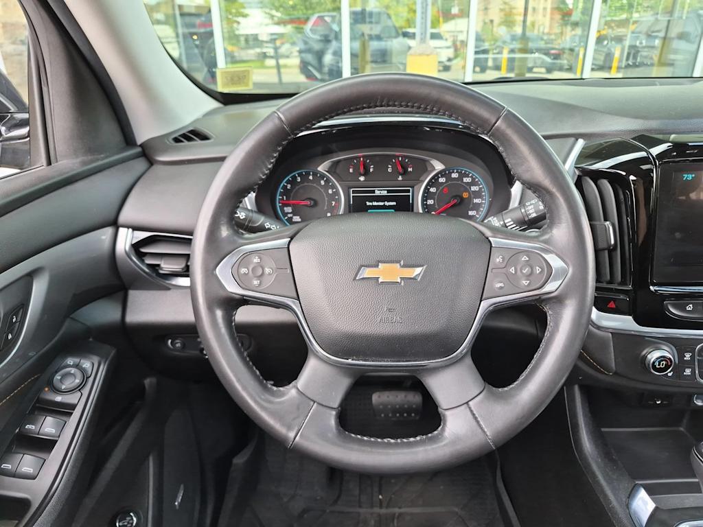 Thumbnail: 2019 Chevrolet Traverse - 13