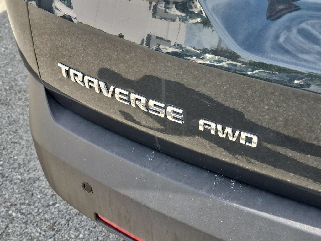 Thumbnail: 2019 Chevrolet Traverse - 27
