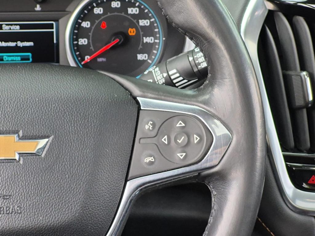 Thumbnail: 2019 Chevrolet Traverse - 34