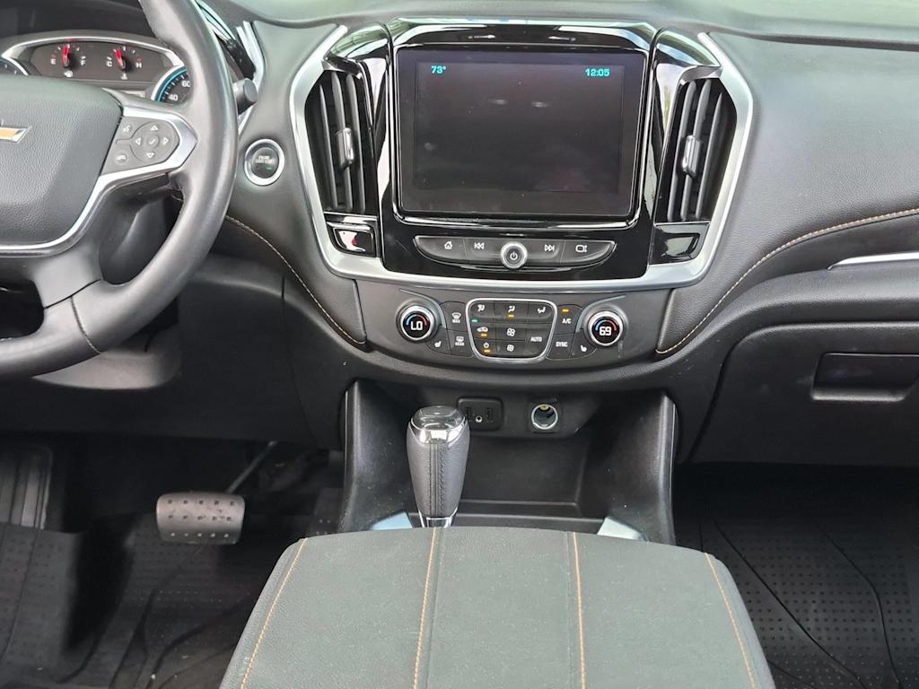 Thumbnail: 2019 Chevrolet Traverse - 14