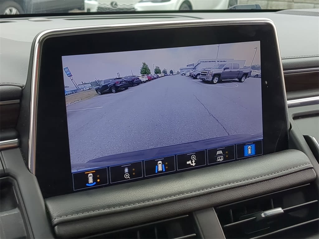 Thumbnail: 2021 Chevrolet Suburban - 33