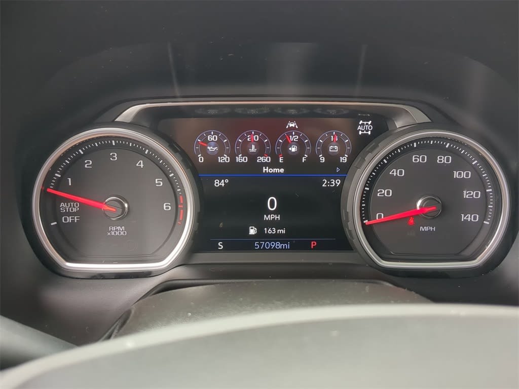 Thumbnail: 2021 Chevrolet Suburban - 15