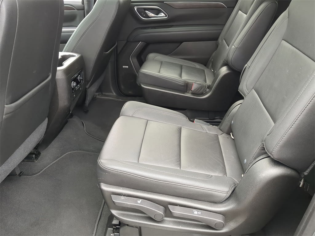 Thumbnail: 2021 Chevrolet Suburban - 11