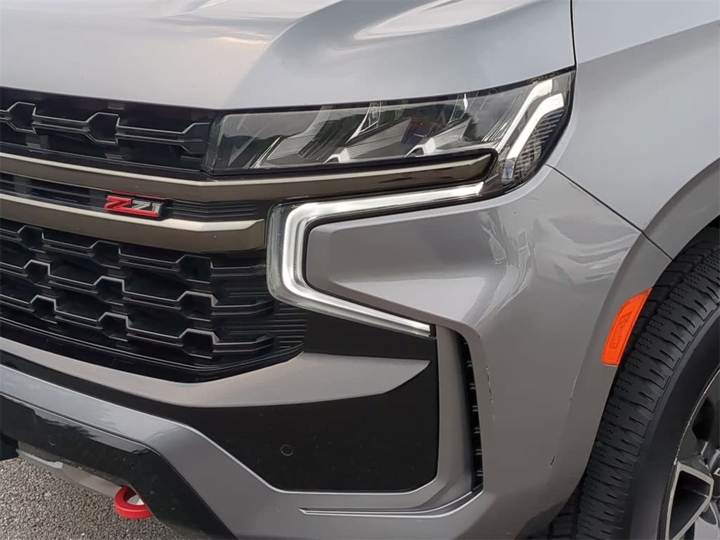 Thumbnail: 2021 Chevrolet Suburban - 24