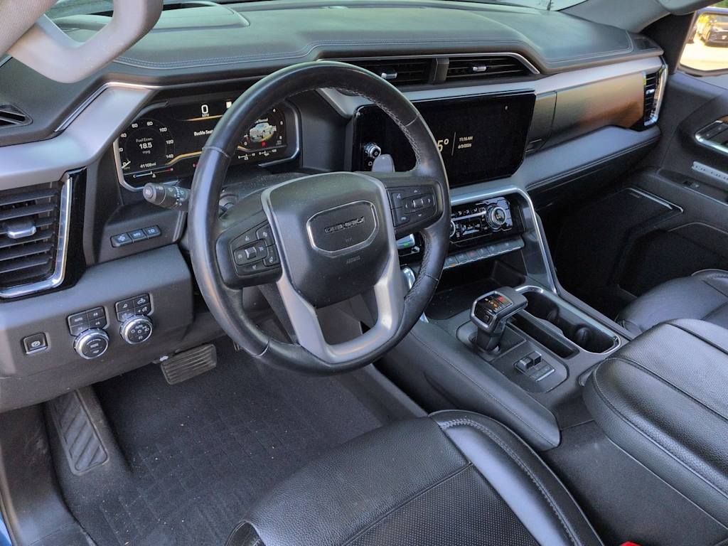 Thumbnail: 2023 GMC Sierra 1500 - 2