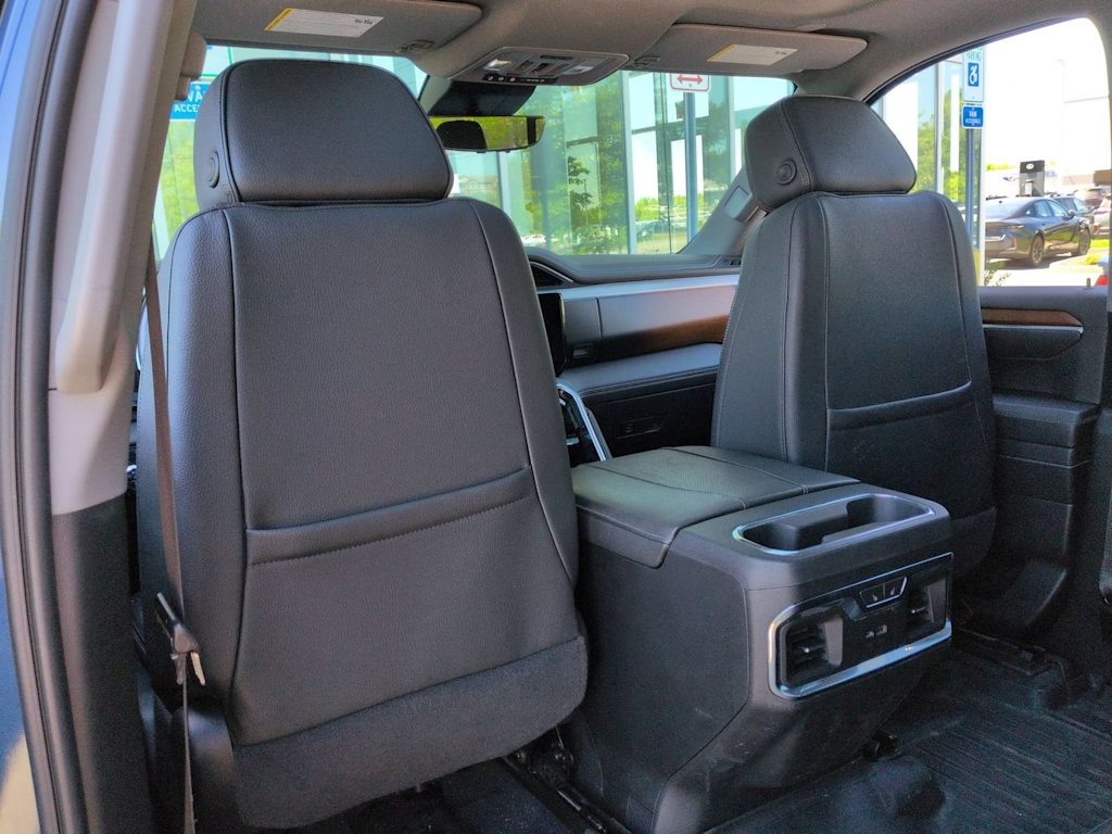 Thumbnail: 2023 GMC Sierra 1500 - 10