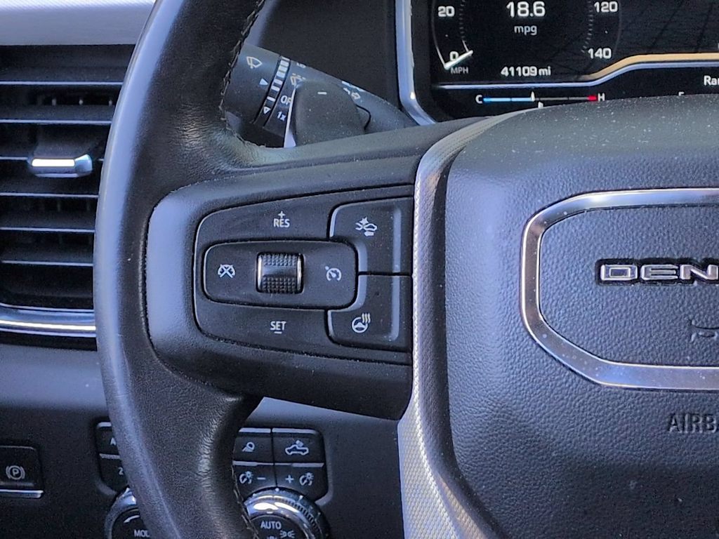 Thumbnail: 2023 GMC Sierra 1500 - 32
