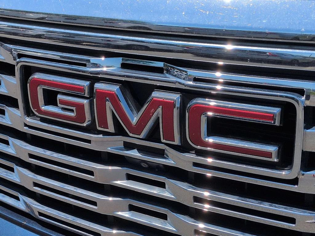 Thumbnail: 2023 GMC Sierra 1500 - 5