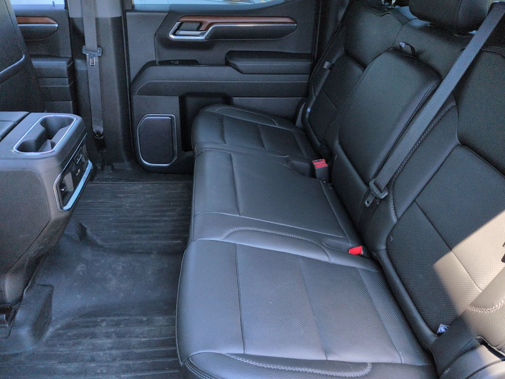 Thumbnail: 2023 GMC Sierra 1500 - 11