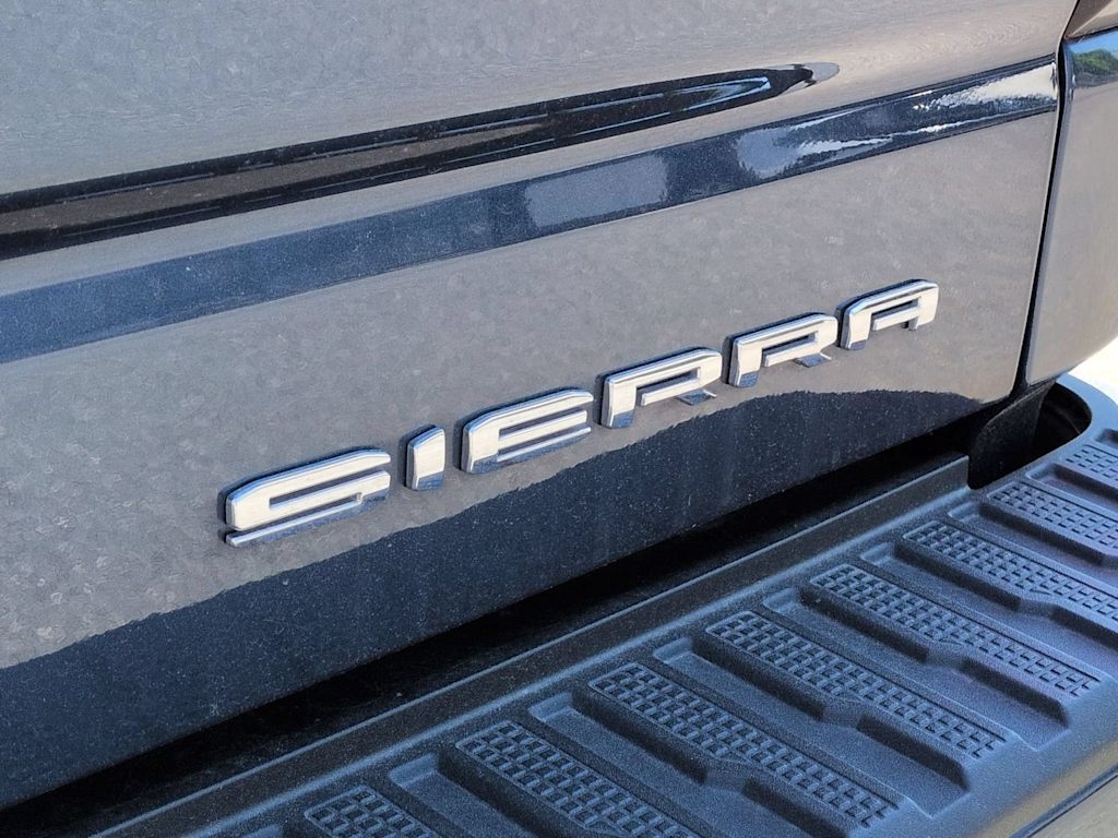 Thumbnail: 2023 GMC Sierra 1500 - 26