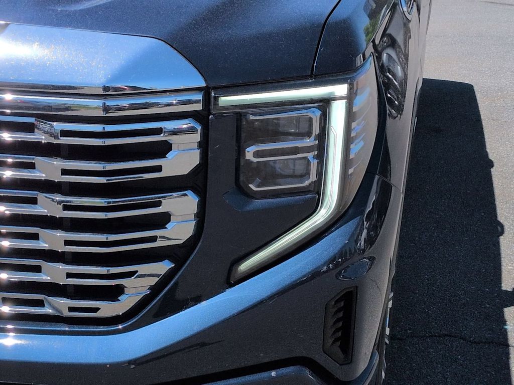 Thumbnail: 2023 GMC Sierra 1500 - 25