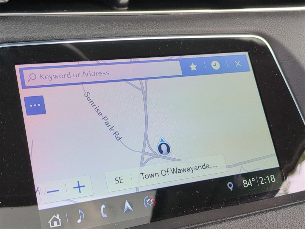 Thumbnail: 2019 Cadillac XT4 - 15