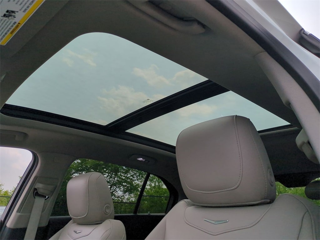 Thumbnail: 2019 Cadillac XT4 - 28