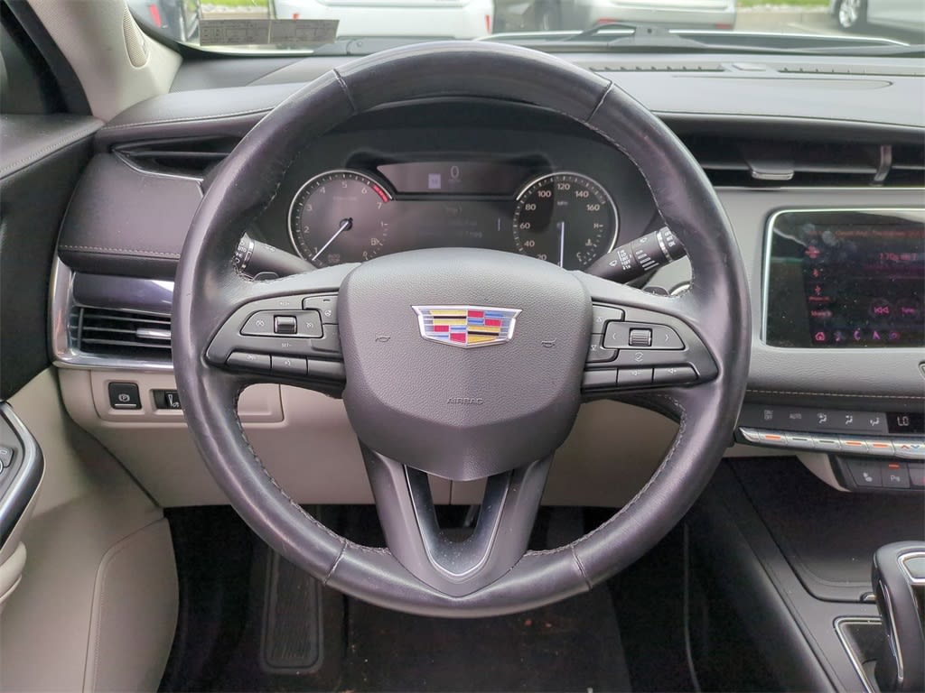 Thumbnail: 2019 Cadillac XT4 - 13