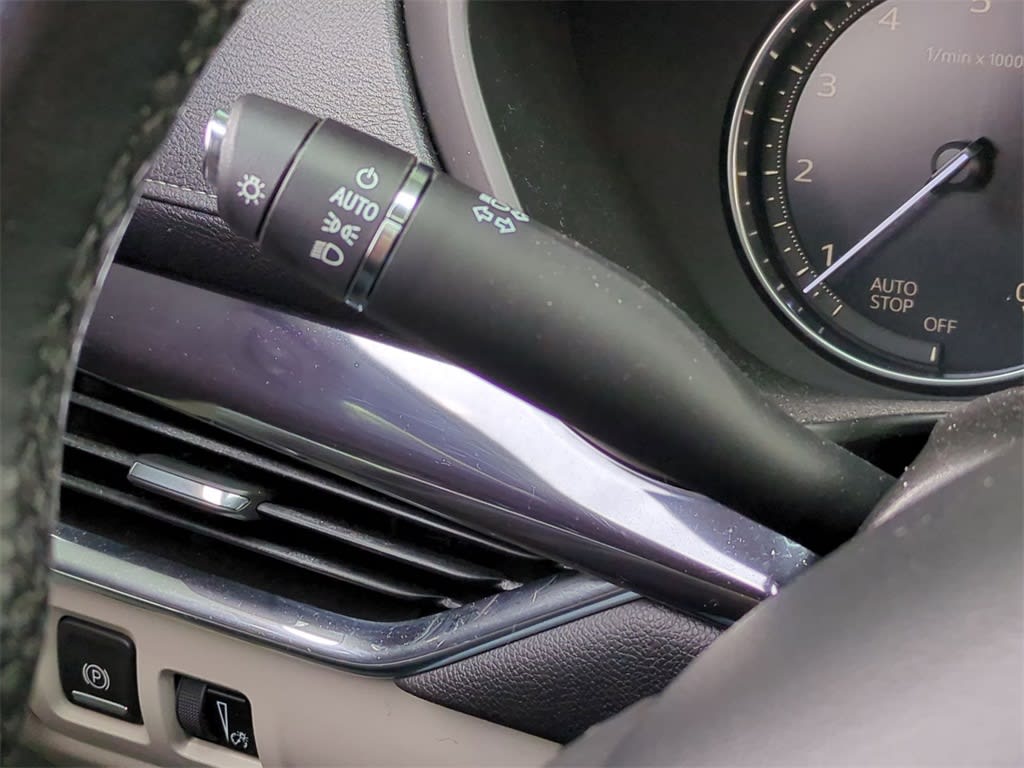Thumbnail: 2019 Cadillac XT4 - 35