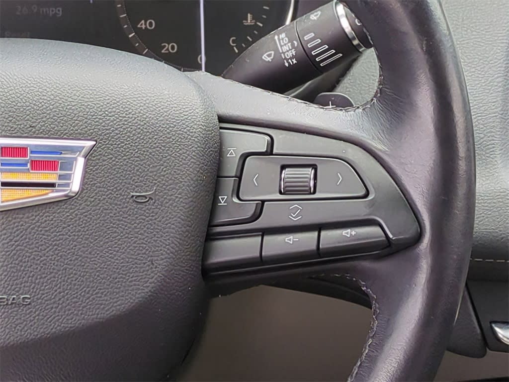 Thumbnail: 2019 Cadillac XT4 - 33