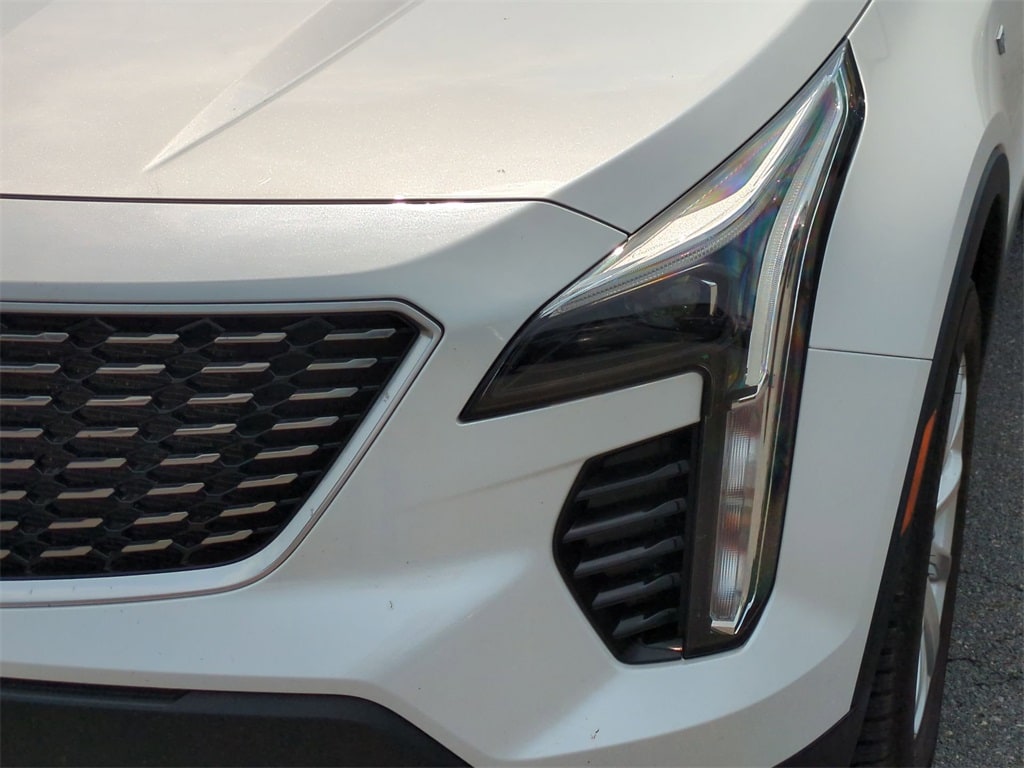 Thumbnail: 2019 Cadillac XT4 - 25