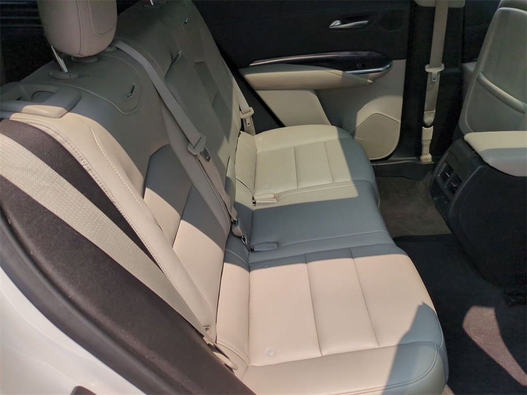Thumbnail: 2019 Cadillac XT4 - 29