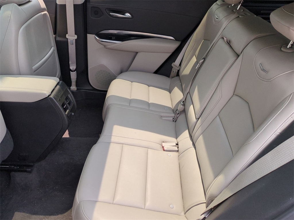 Thumbnail: 2019 Cadillac XT4 - 12
