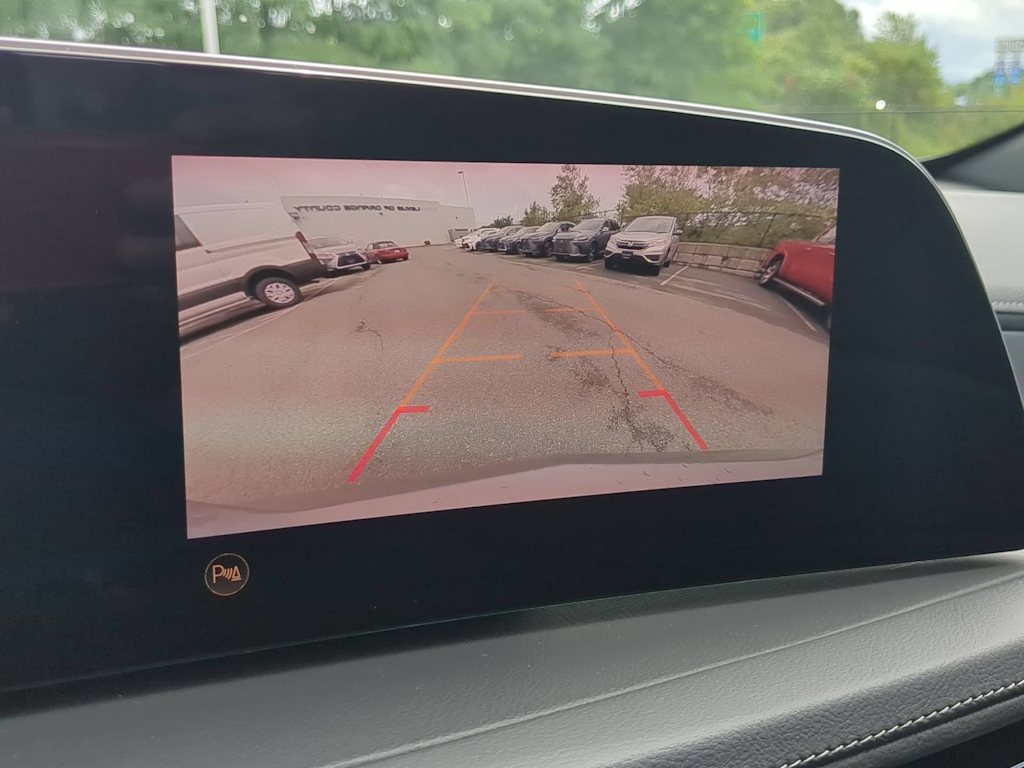 Thumbnail: 2024 Cadillac XT4 - 36