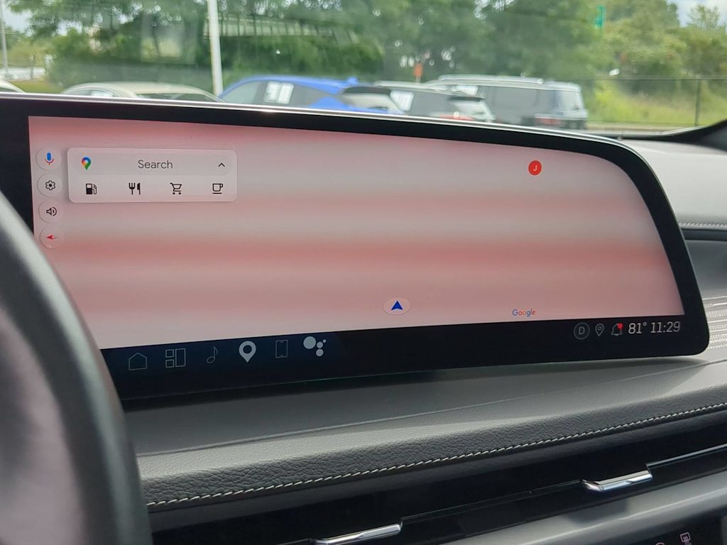 Thumbnail: 2024 Cadillac XT4 - 15