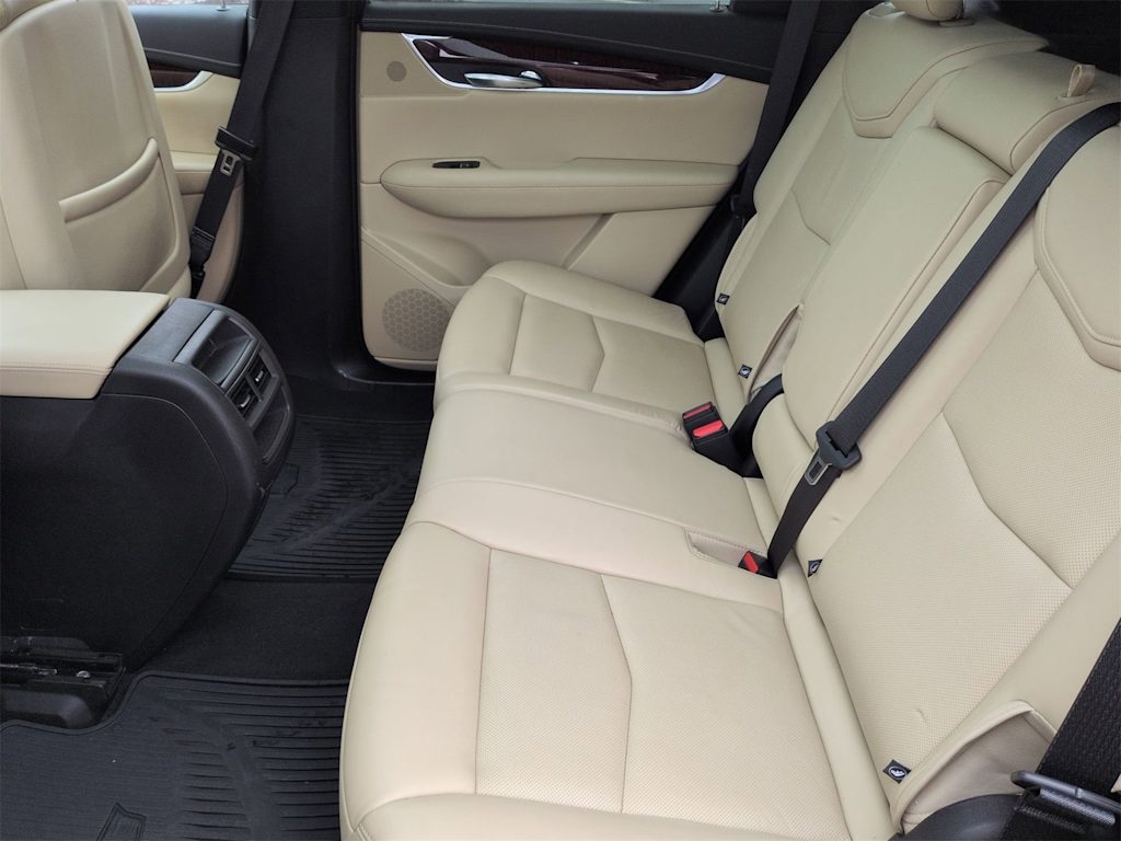 Thumbnail: 2019 Cadillac XT5 - 13