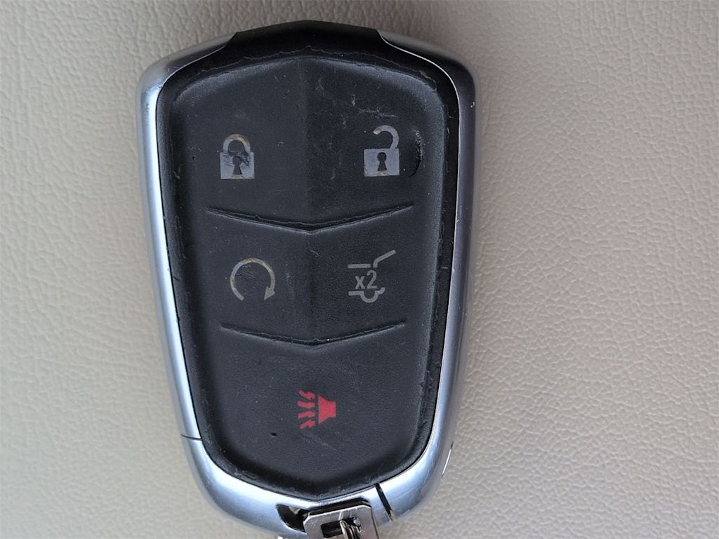 Thumbnail: 2019 Cadillac XT5 - 19