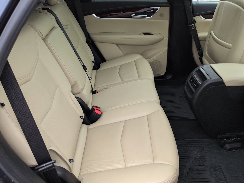 Thumbnail: 2019 Cadillac XT5 - 29