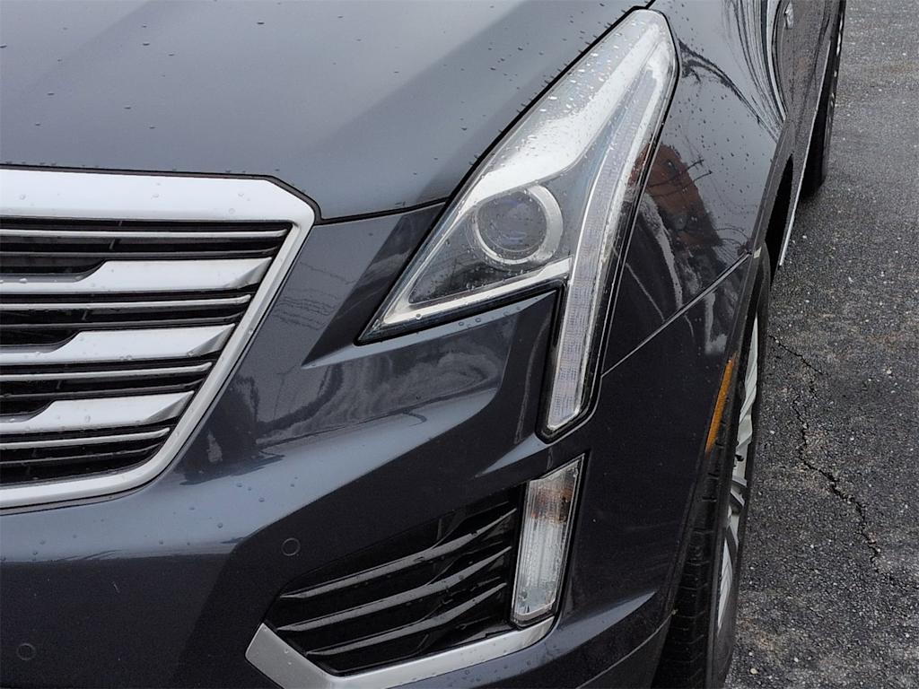 Thumbnail: 2019 Cadillac XT5 - 25